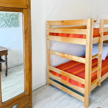 La Maison Hortensias - 6pers Vic-sur-Cère