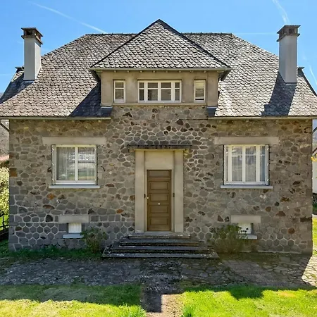 La Maison Hortensias - 6pers Semesterbostad