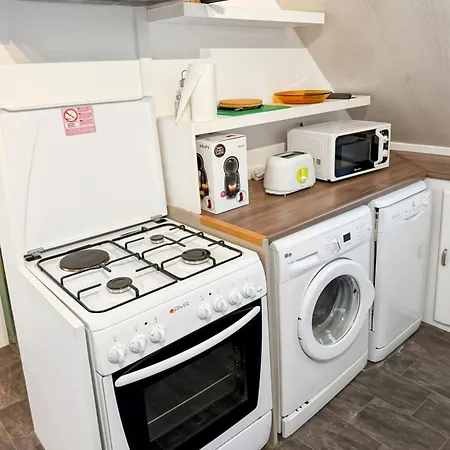 Semesterbostad La Maison Hortensias - 6pers Vic-sur-Cère