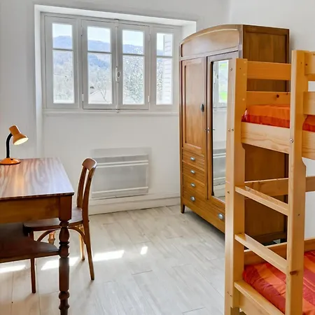 La Maison Hortensias - 6pers *