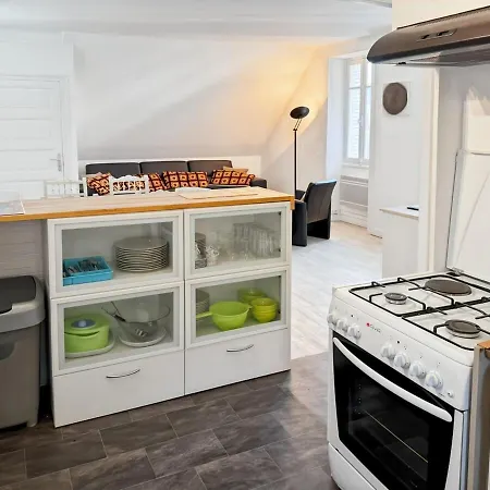 La Maison Hortensias - 6pers Vic-sur-Cère