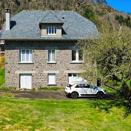 La Maison Hortensias - 6pers