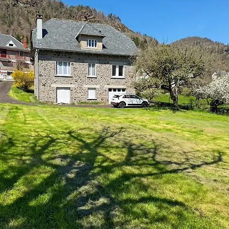 La Maison Hortensias - 6pers Semesterbostad